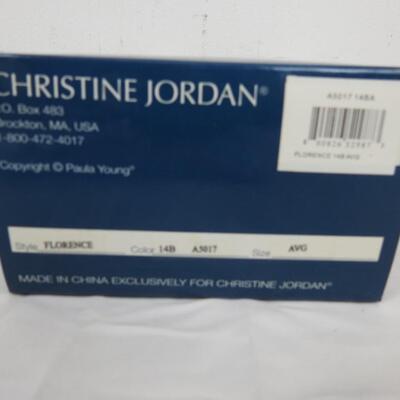 4 pc Hair Pieces/Wigs: Christine Jordan, Paula Young