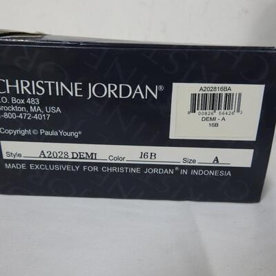 4 pc Hair Pieces/Wigs: Christine Jordan, Paula Young