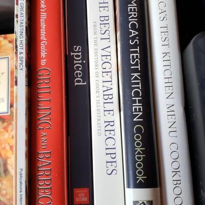 92A Book Variety