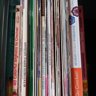92A Book Variety