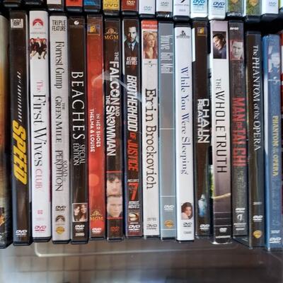 92B DVD Variety