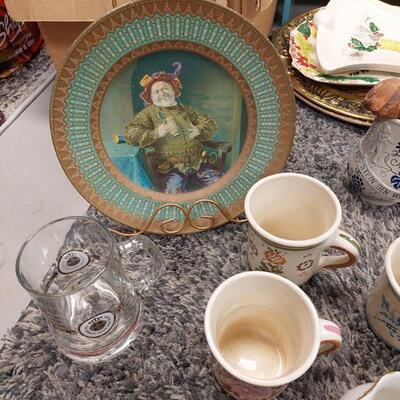 Collectible German/Holland Lot