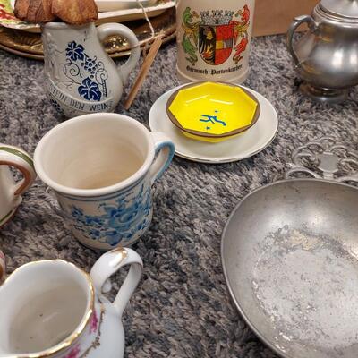 Collectible German/Holland Lot