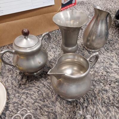 Collectible German/Holland Lot