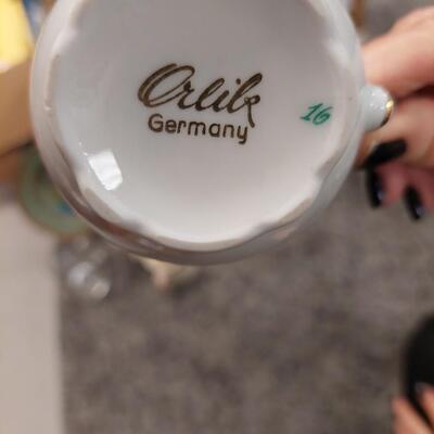 Collectible German/Holland Lot