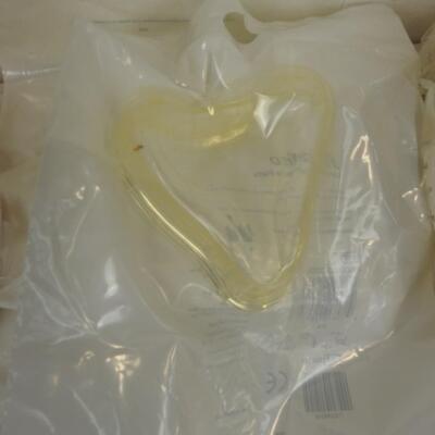 Lot of Medical Tubing, Oxygen Tubing, CPAP Tubing, Salter Labs