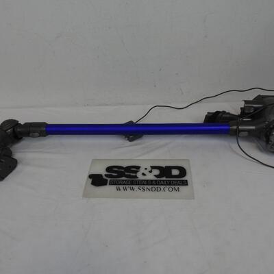 Dyson DC 44 - Needs Cleaning