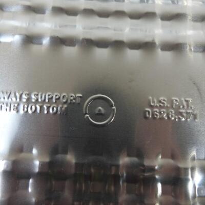 11 Aluminum Disposable Roasting Pans
