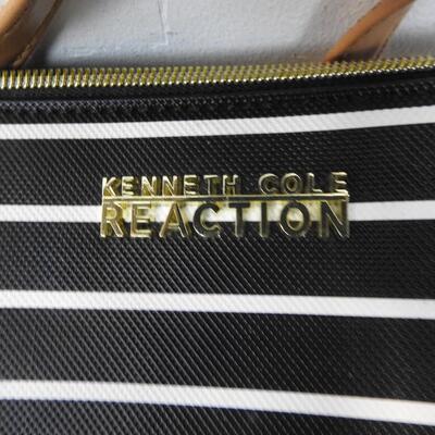 4 Purses/Bags, Kenneth Cole, Steve Madden, Backpack