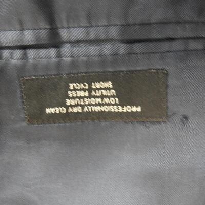 4 Suit Coats Brooks, Brooks Brothers, Norm Thompson 42S, Jos A. Bank, Pants 36s