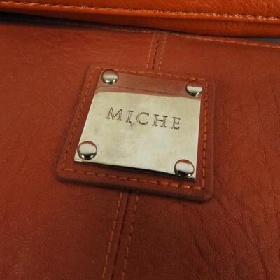 7 Purses/Wallets, Dana Buchman, Via Fina, American Leather Co.