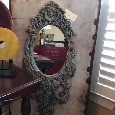 mirror $189
32 X 67