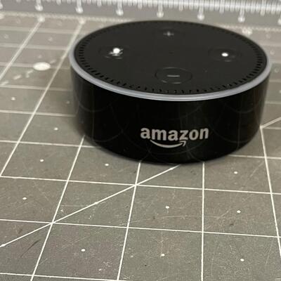 Amazon Echo Dot Model RS03QR
