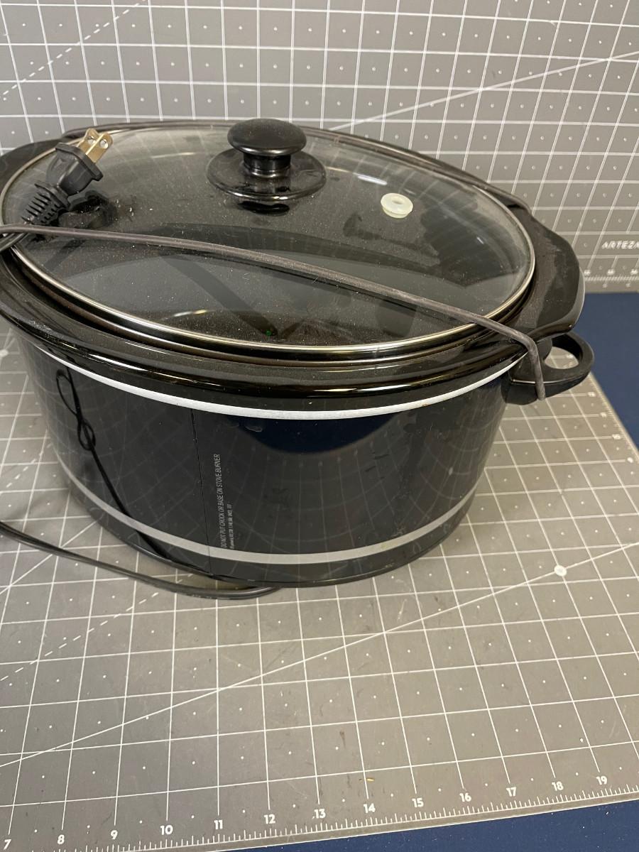 Hamilton Beach Crock pot