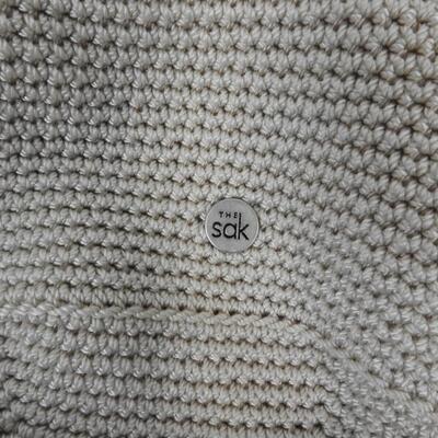 3 Purses, Woven, The Sak