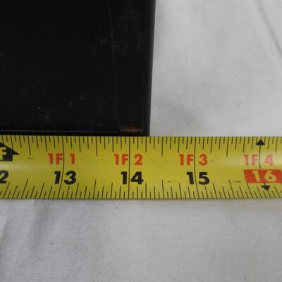 Logitech THX Subwoofer, Untested