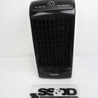 Skonyon Air Conditioning Unit, Tested, Everything Works except AC, Like a Fan