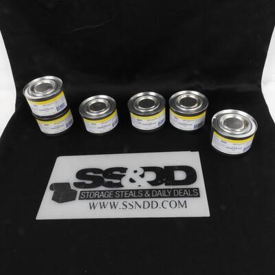 Monogram 6 Chafing Dish Fuel Canisters