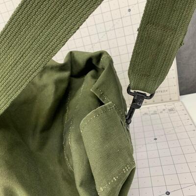 #52 US Army Duffel Bag 