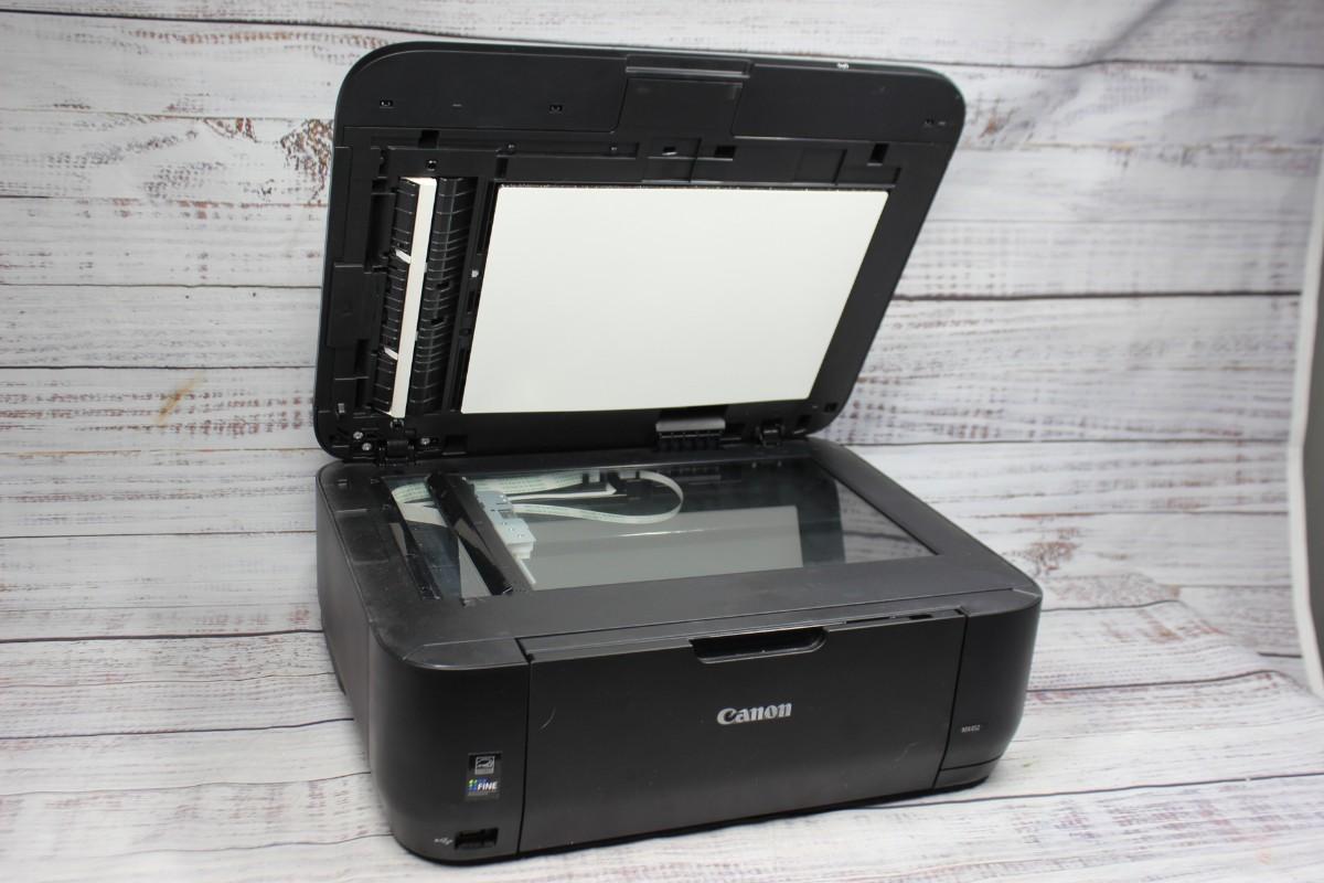 Canon MX452 Color Printer