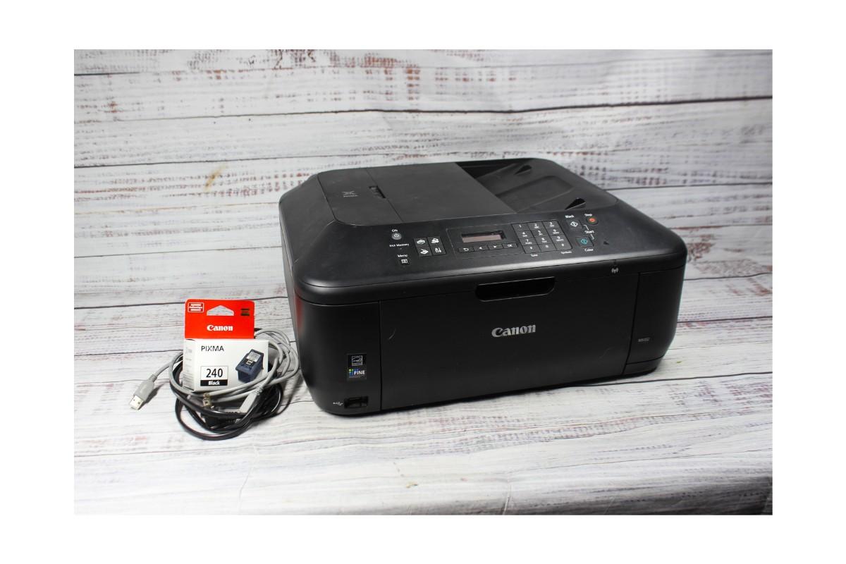 Canon MX452 Color Printer