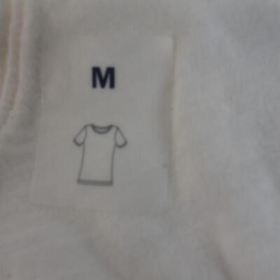 Peanuts Small Shirt, 2 Old Navy Med Shirts, Wet Seal Blue Bell Med Pants - New