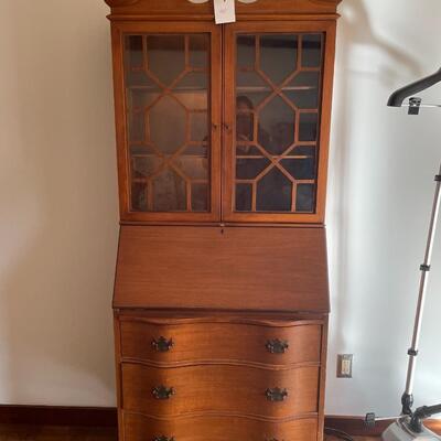 Secretary desk