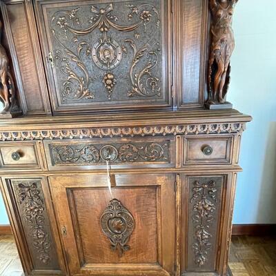 Absolutely gorgeous chest