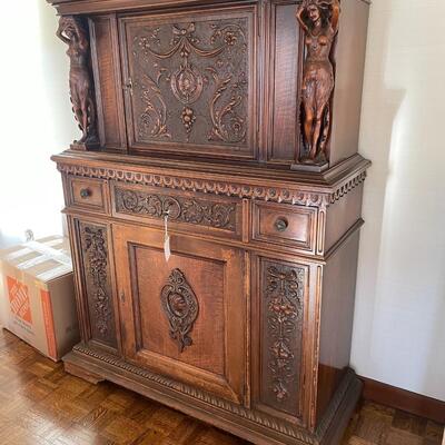 Absolutely gorgeous chest