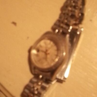 Vintage 1950's Rolex Oyster Perpetual