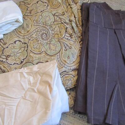 Bedding Set