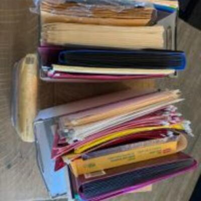 Office Supplies