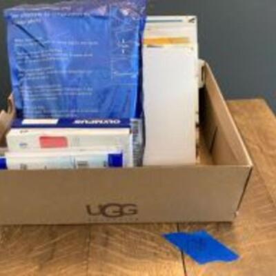 Photo Paper Lot