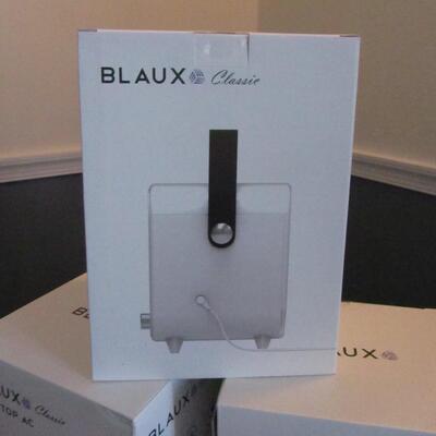Blaux AC Lot
