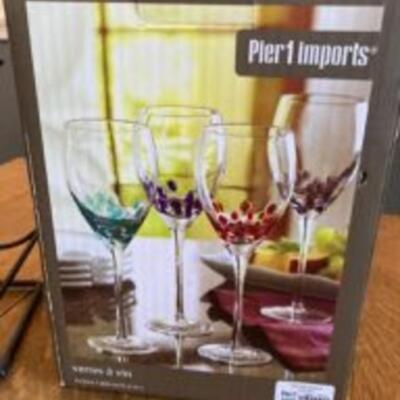 Wine Lot