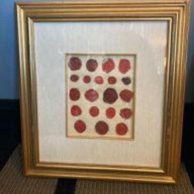 Art: Wax Seals