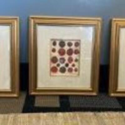Art: Wax Seals