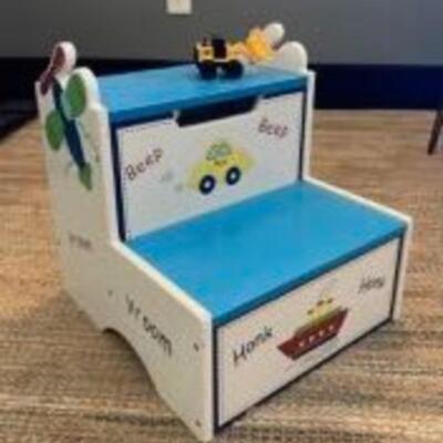 Toy Box