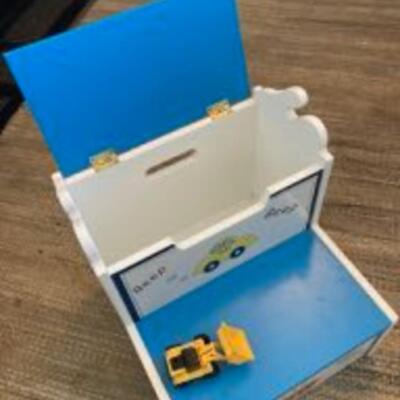 Toy Box