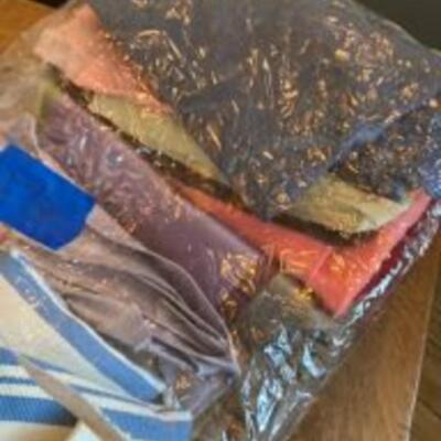 Fabric Lot