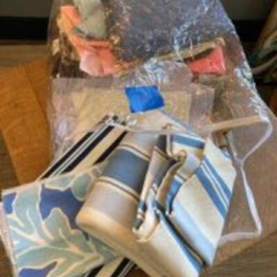 Fabric Lot