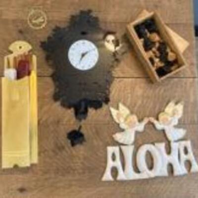 Aloha Lot