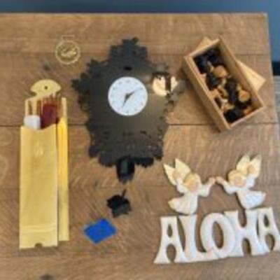 Aloha Lot