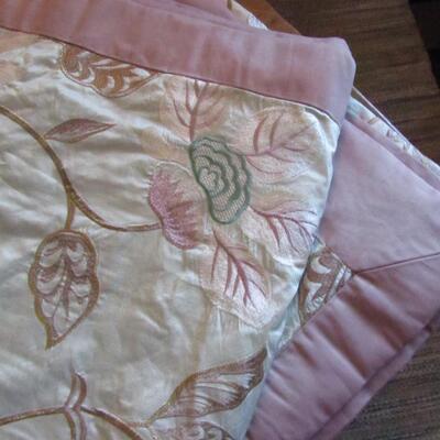 Window Treatments