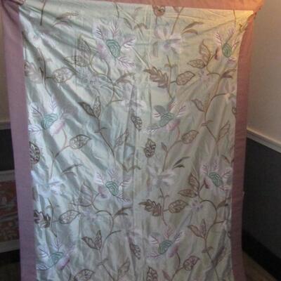 Window Treatments