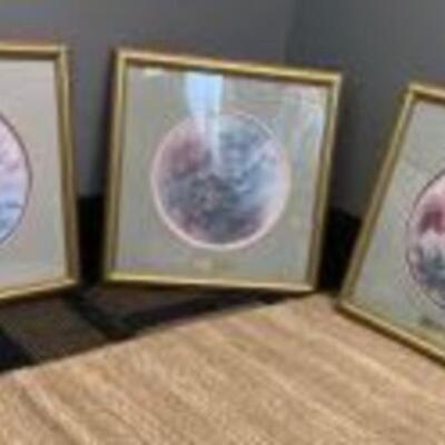 Framed Art