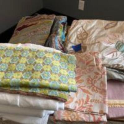 Fabric Lot