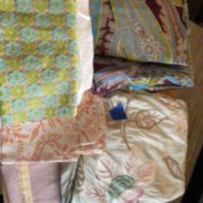 Fabric Lot