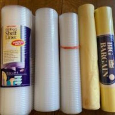 Shelf Liner 