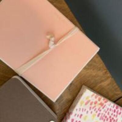 Mixed Lot of Paper & Books